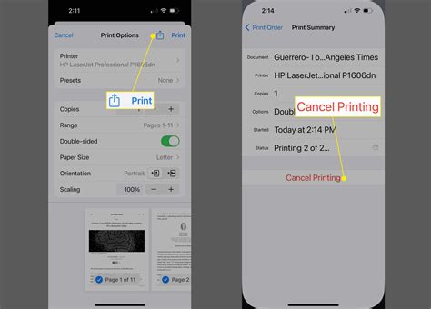 How to Close Print Center on iPhone: Exploring the Digital Labyrinth of Modern Convenience