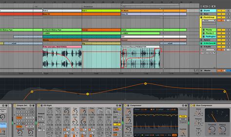 What Software Do Music Producers Use, and How Do These Tools Shape the Creative Process?